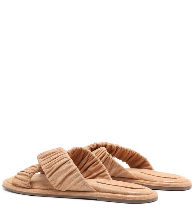 Slide Fun Straps Honey Slide Fun Straps Honey