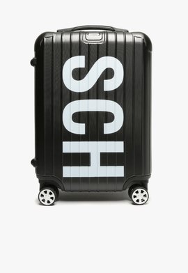Mala Schutz Air Preto