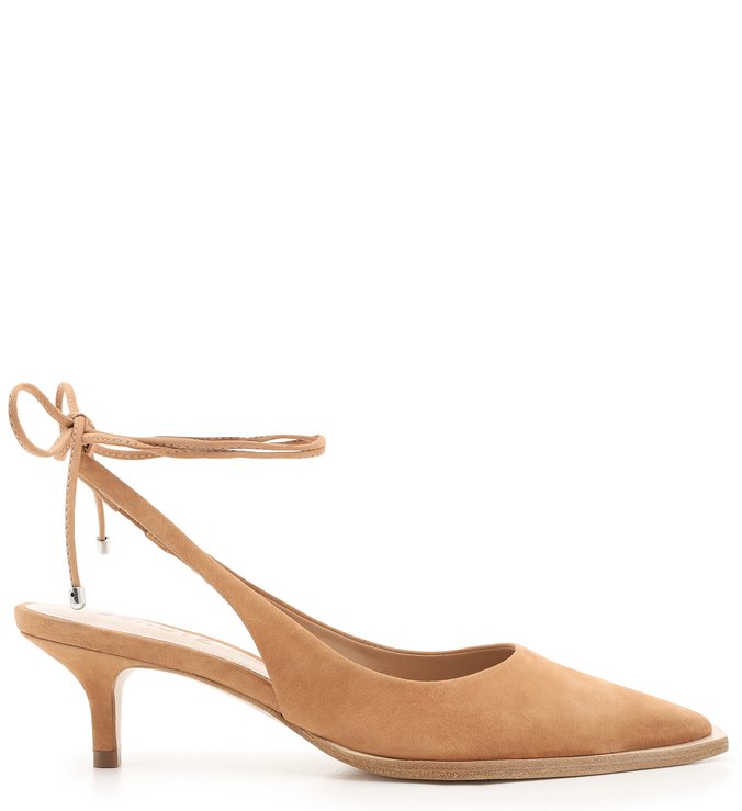 Scarpin Kitten Heel 944 Honey Scarpin Kitten Heel 944 Honey