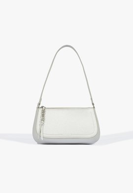 Bolsa Shoulder Tina Branca