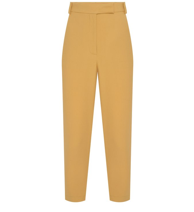 Ginger x Schutz Calça Yellow