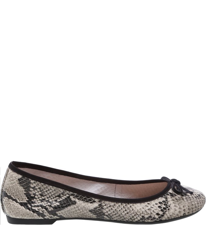 Sapatilha Classic Python Sapatilha Classic Python