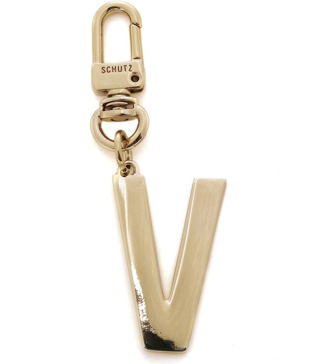 Signature Charm Signature Charm