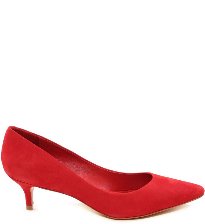 Scarpin Classic Vermelho