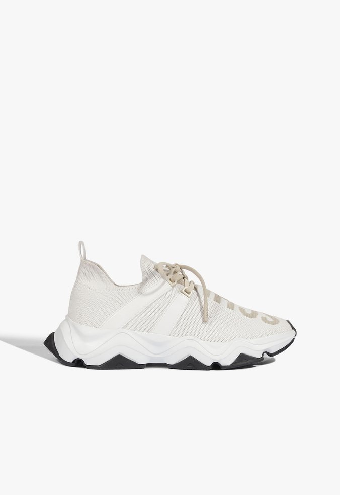 Tênis Sneaker ST Branco
