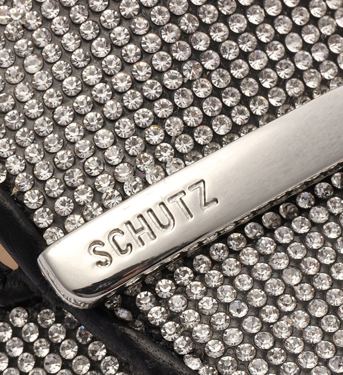 Sapato Mocassim Glitter Prata Sapato Mocassim Glitter Prata