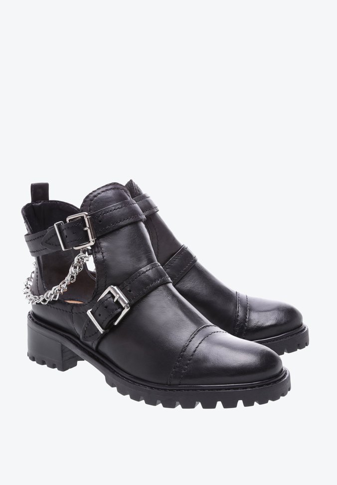 Bota shop stella schutz