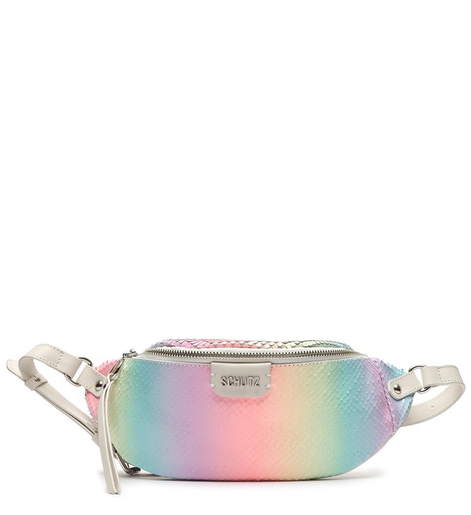 Pochete Camile Rainbow