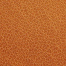 Sandália Rasteira Flat Couro Marrom