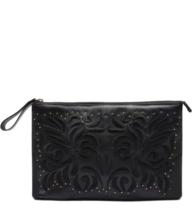 Clutch Black Clutch Black