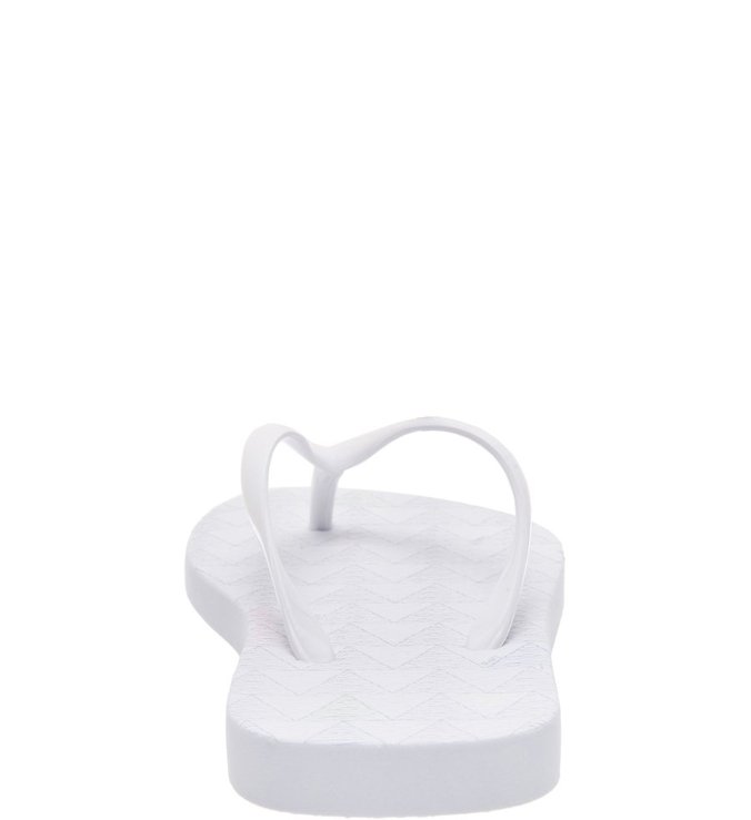 Chinelo Triangle White Chinelo Triangle White