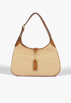 Bolsa Hobo Hobo Camille Summer Grande