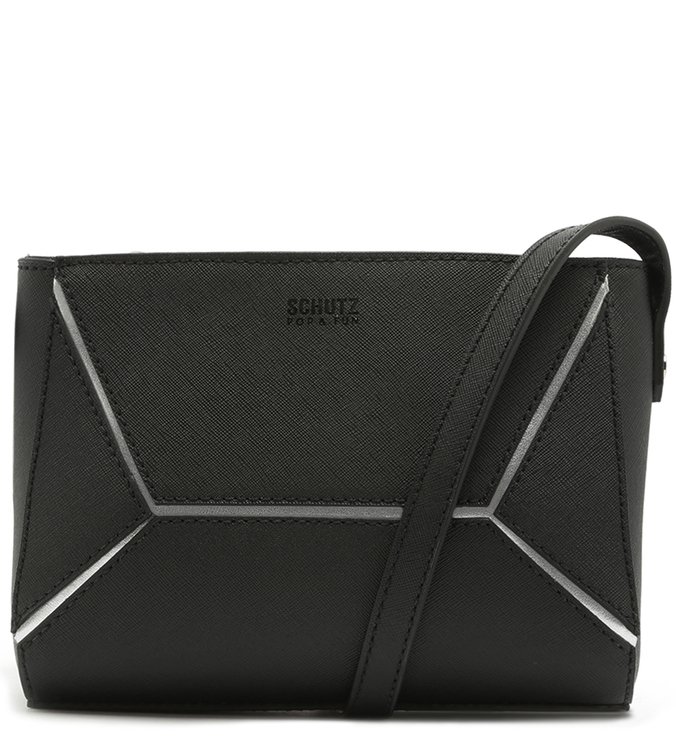 CROSSBODY EISY BLACK CROSSBODY EISY BLACK