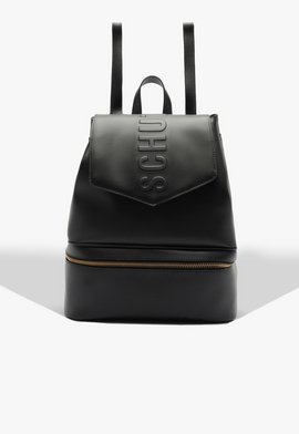Mochila Tassy Preta