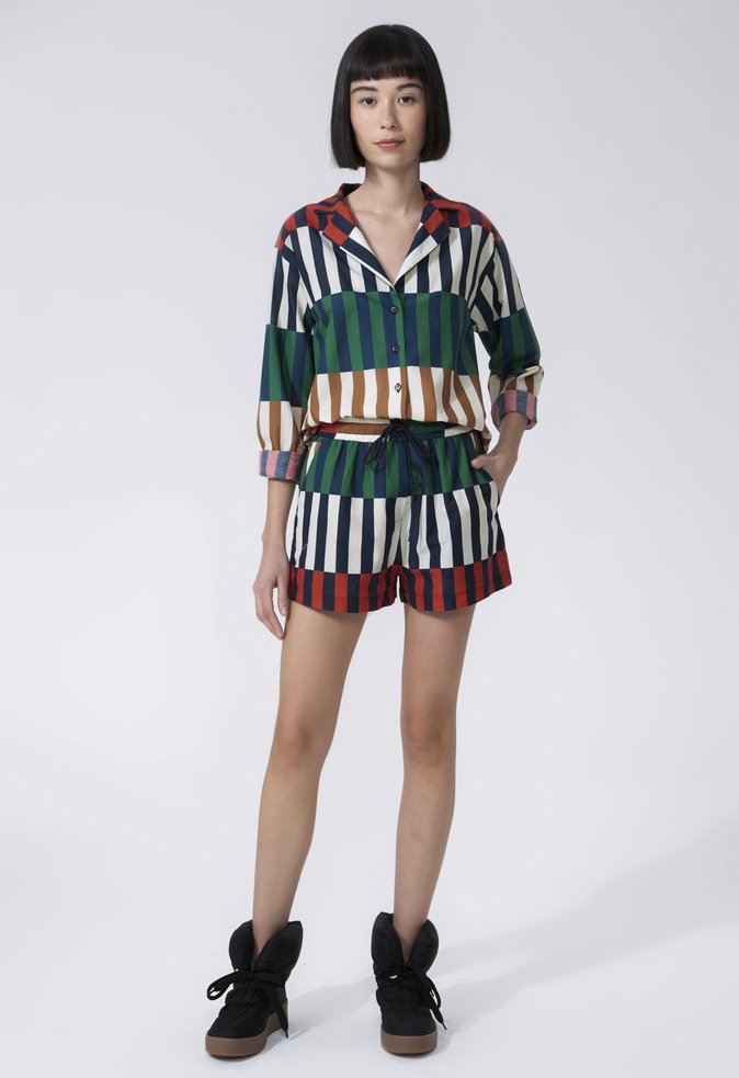 Shorts Rubi Klee