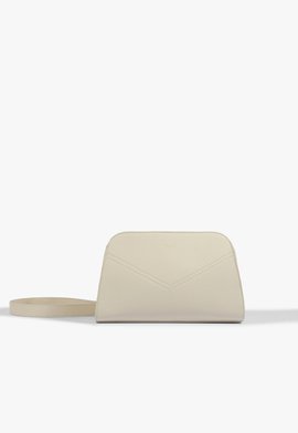 Bolsa Tiracolo Amy Branca