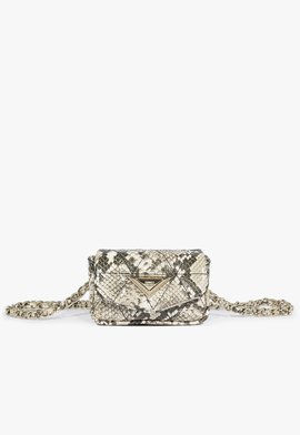 Minig Bag 944 Wild Couro Snake