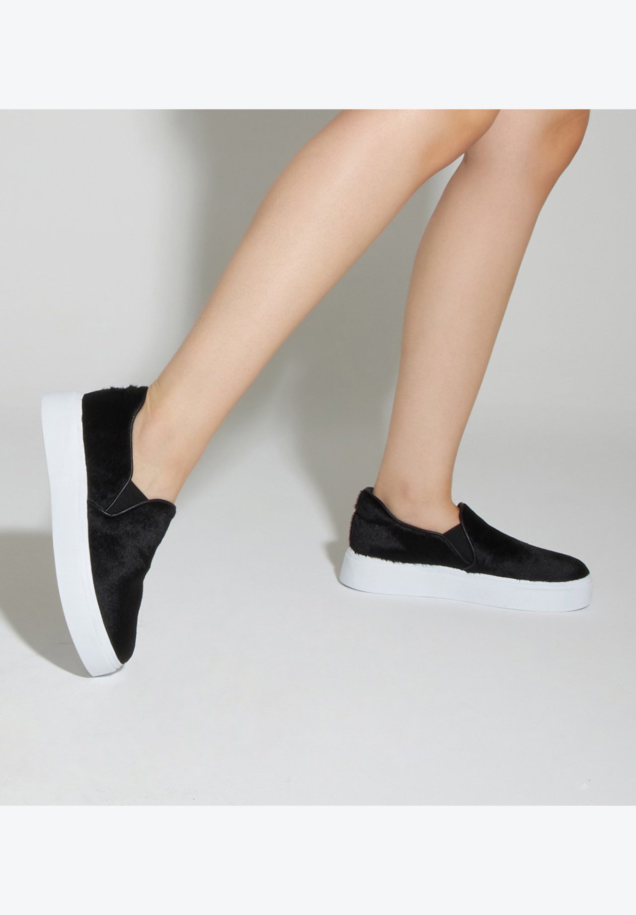 Tenis slip schutz top