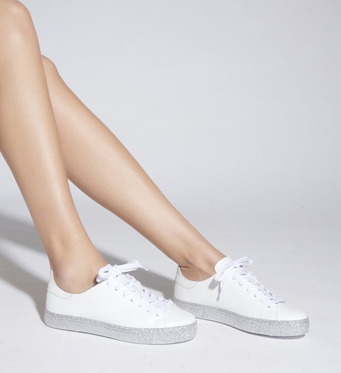 TÊNIS S-LIGHT WHITE TÊNIS S-LIGHT WHITE