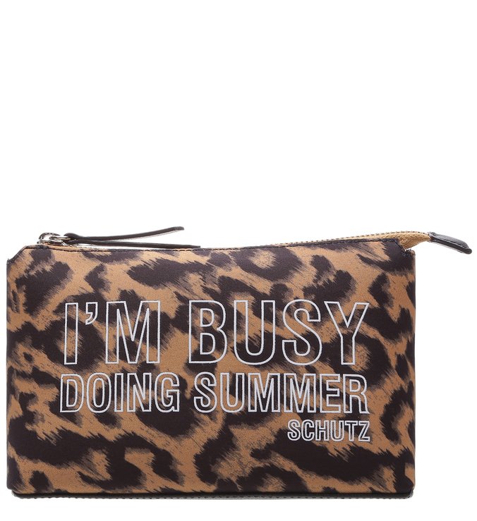 NECESSAIRE I'M BUSY NECESSAIRE I'M BUSY