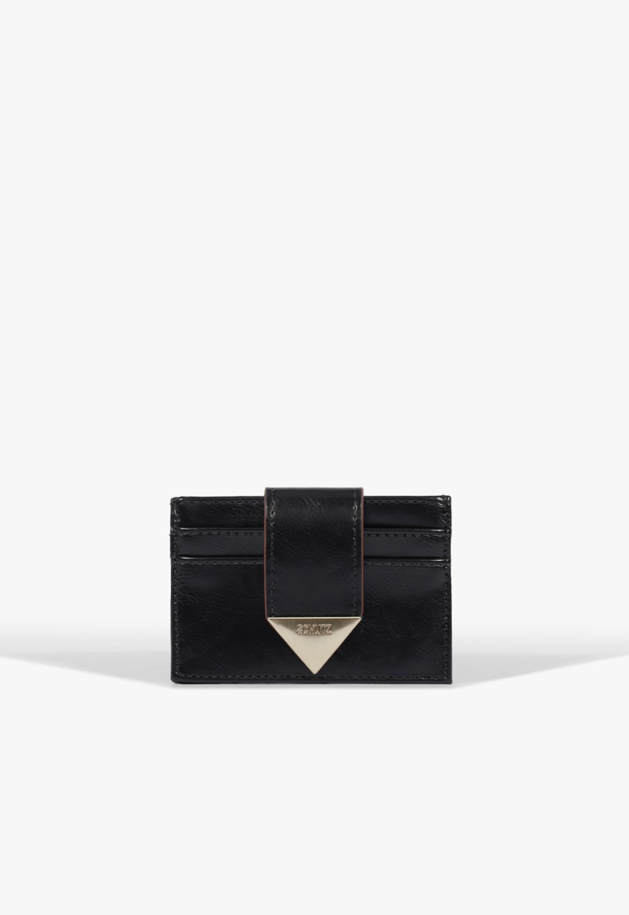 Porta Cartões Liese Preto | Schutz