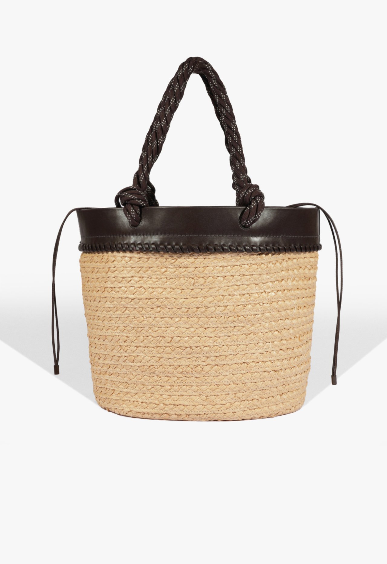 Bolsa Tote Valentina Preta | Schutz