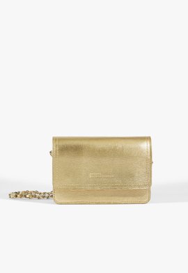 Crossbody 4 Girls Lorena Dourada
