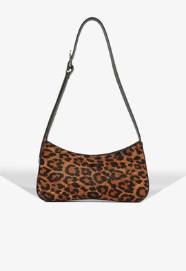Bolsa Ayla Couro Onça