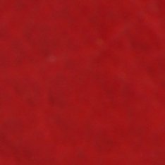 Sandália Mule Urban Couro Vermelho