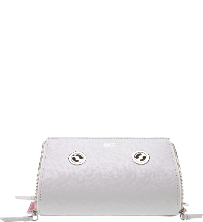 Corpo Mini Tote Lorena Addiction White Corpo Mini Tote Lorena Addiction White