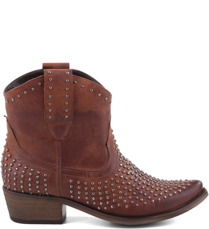 Bota Cowgirl Havana