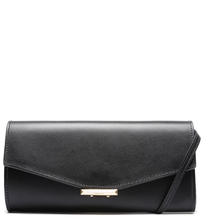 Schutz Id Crossbody Black Schutz Id Crossbody Black