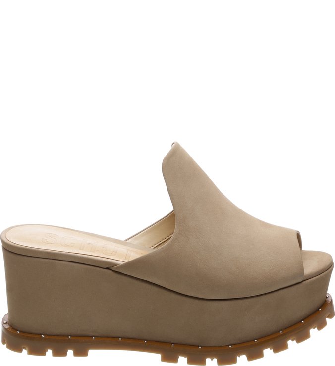 Wedge Tratorada New Goat Wedge Tratorada New Goat