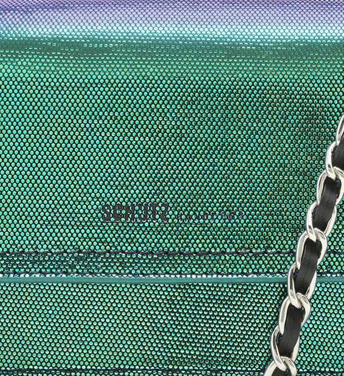 CROSSBODY LORENA HOLO CROSSBODY LORENA HOLO