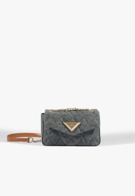 Bolsa Crossbody Tiracolo 944 Denim Jeans