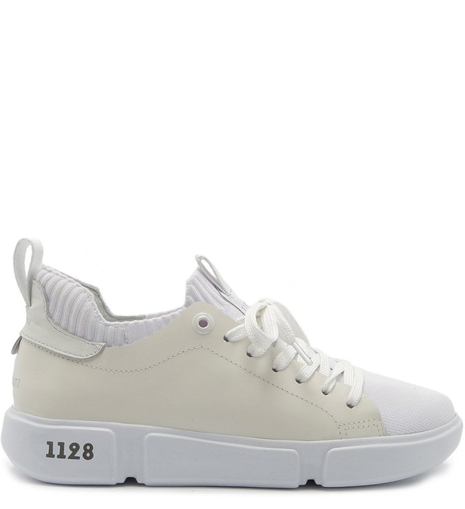 Tênis Melrose Branco