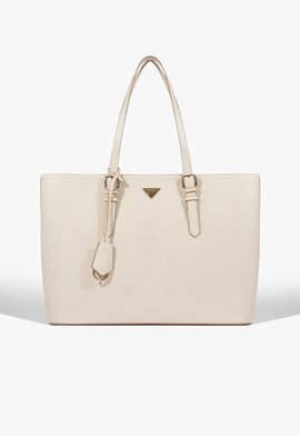 Bolsa Shopping Liesse Grande Branca