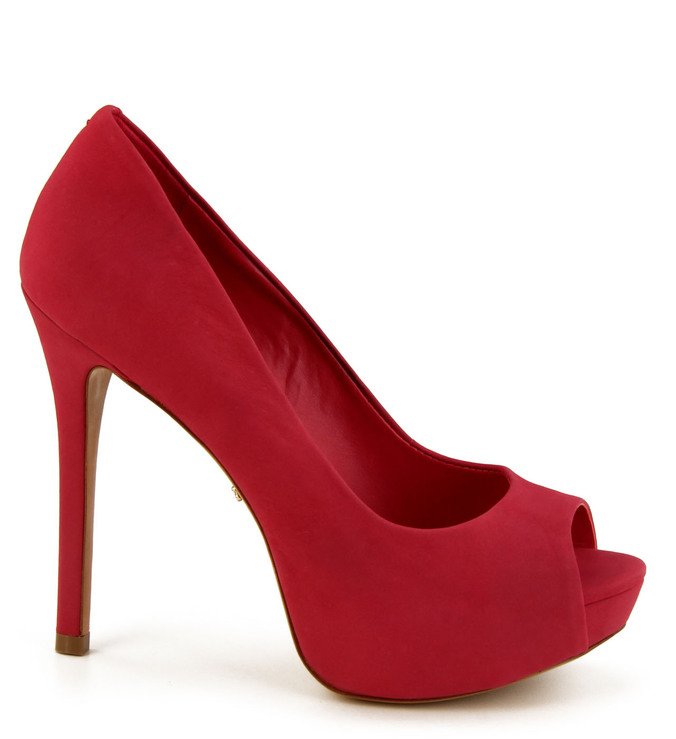 Peep Toe Classic Jazzy Peep Toe Classic Jazzy