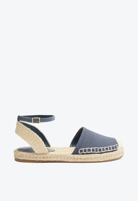 Espadrille Greeca Azul