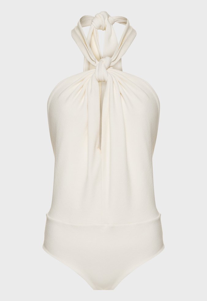 Body Ceci Branco