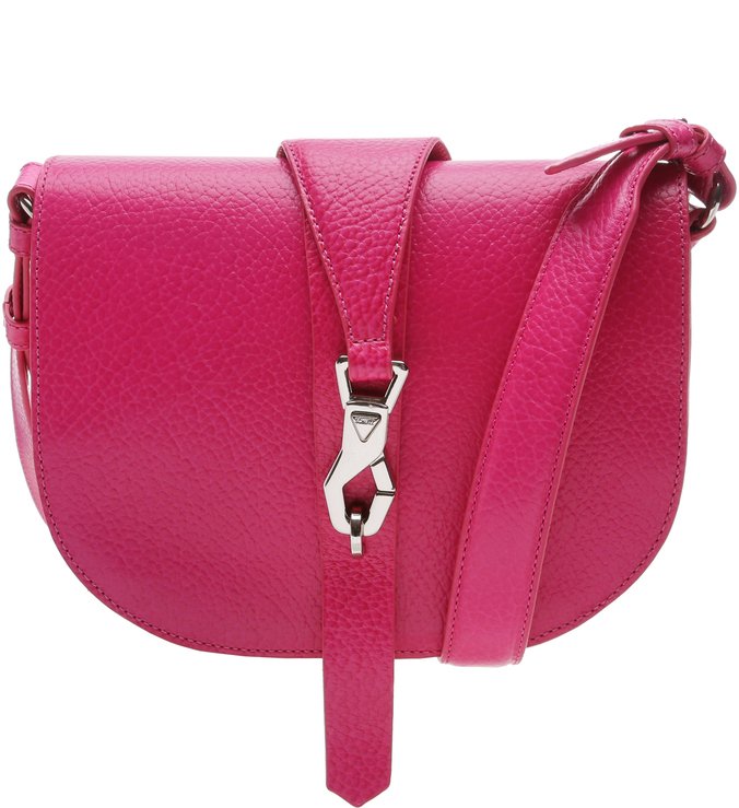 Crossbody Berta Pink Crossbody Berta Pink