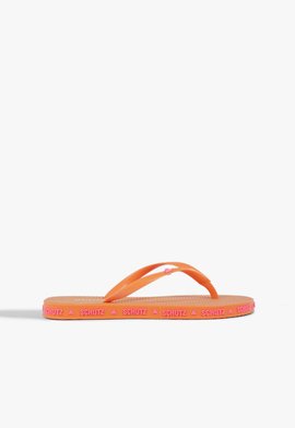 Chinelo Classic Laranja