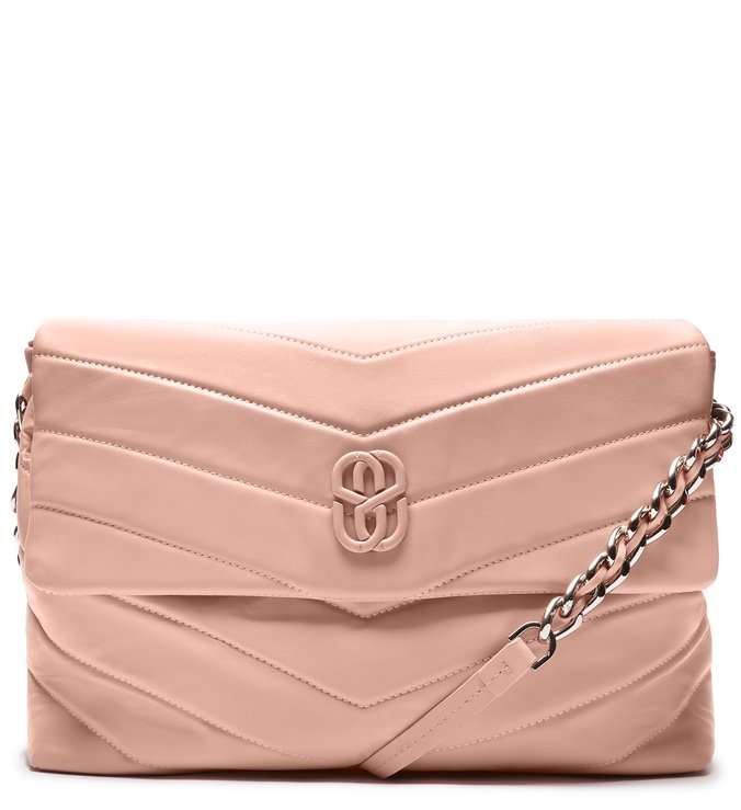 Shoulder Bag Kyra Soft Rose Shoulder Bag Kyra Soft Rose
