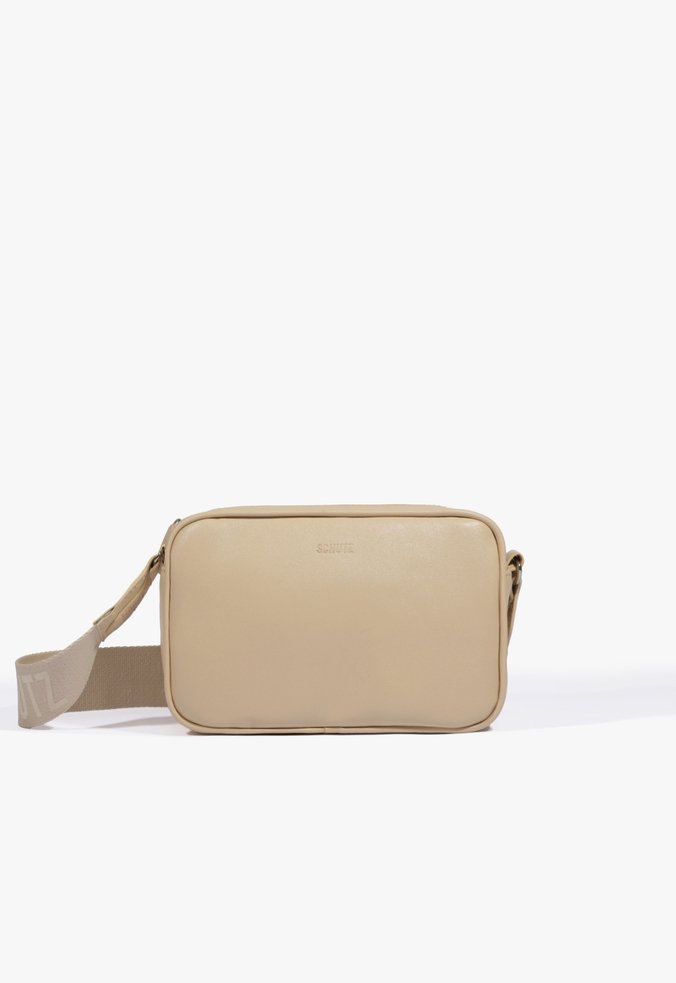 Bolsa Natalie Bege