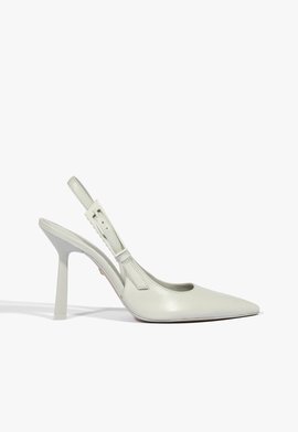 Sapato Scarpin Ciara Pump Cinza