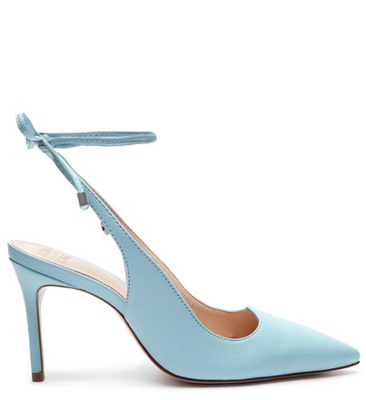 scarpin branco schutz