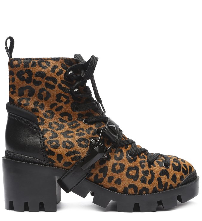 Bota oncinha schutz top