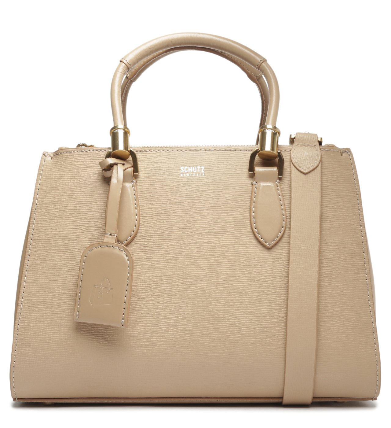 Bolsa Tote Baby Lorena Amendoa | Schutz