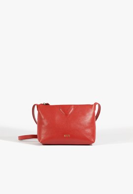 Bolsa Ellie Pequena Tiracolo Preta