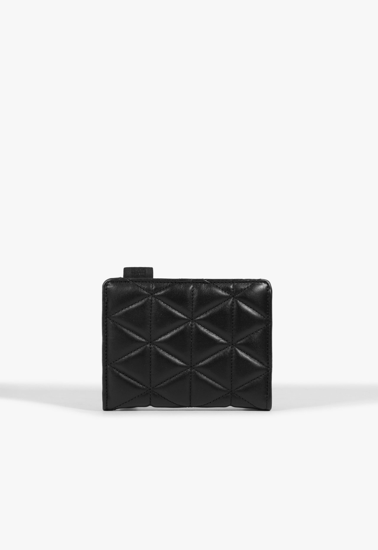 トッポ Porta Passaporte 944 Travel Couro Preto | Schutz